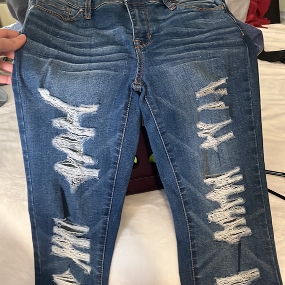 Pacsun never worn jeans - Picture 5 of 6